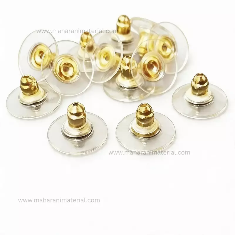 Earring Screw