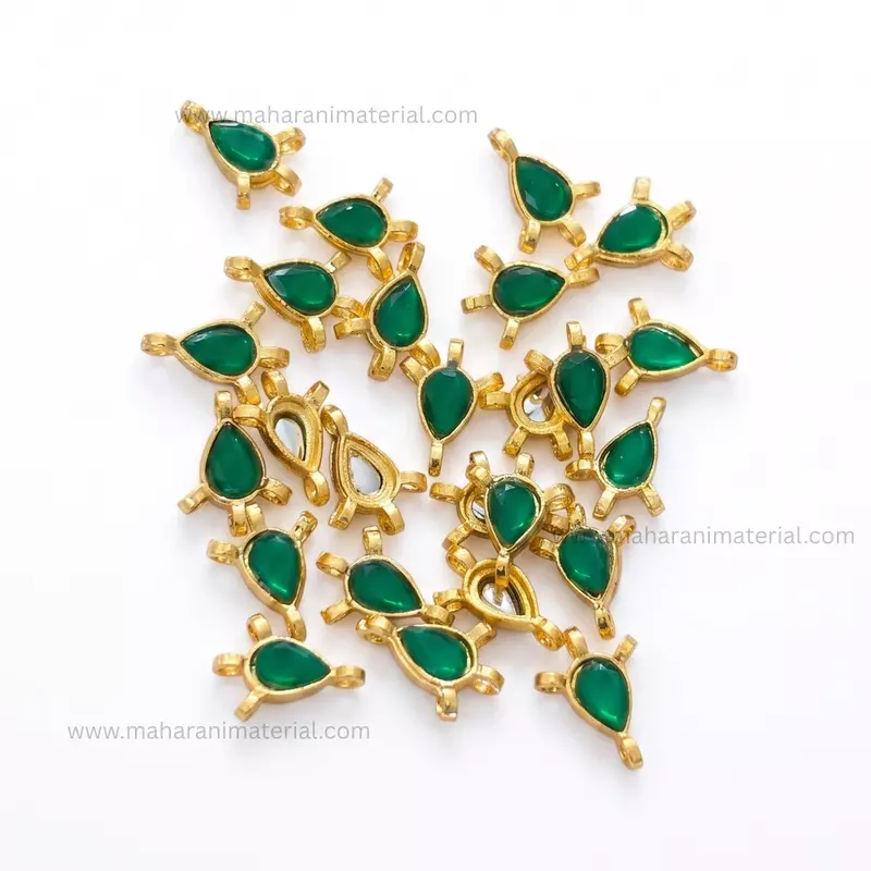 Hook Kundan XS {7Rs pp} 