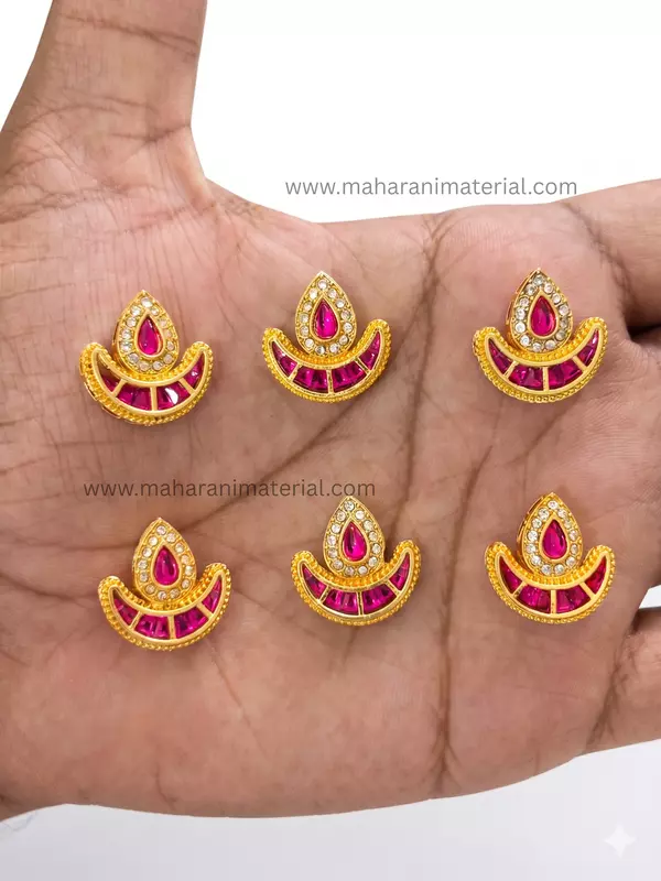 Chandra Tilak Stone| RL3Net