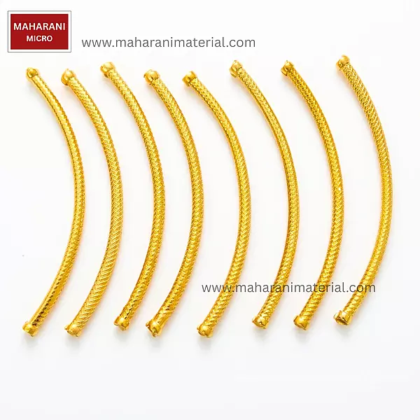 Necklace Pipe Micro | High Quality