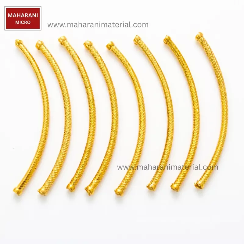 Necklace Pipe Micro | High Quality