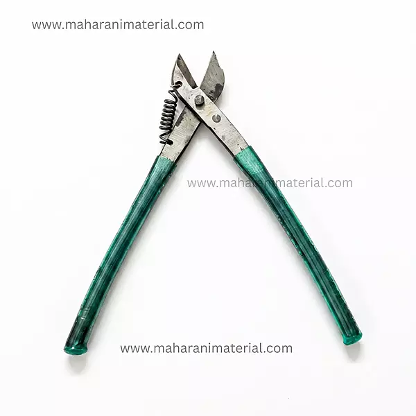Cutter Plier Basic