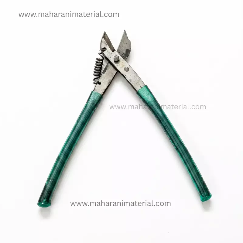Cutter Plier Basic