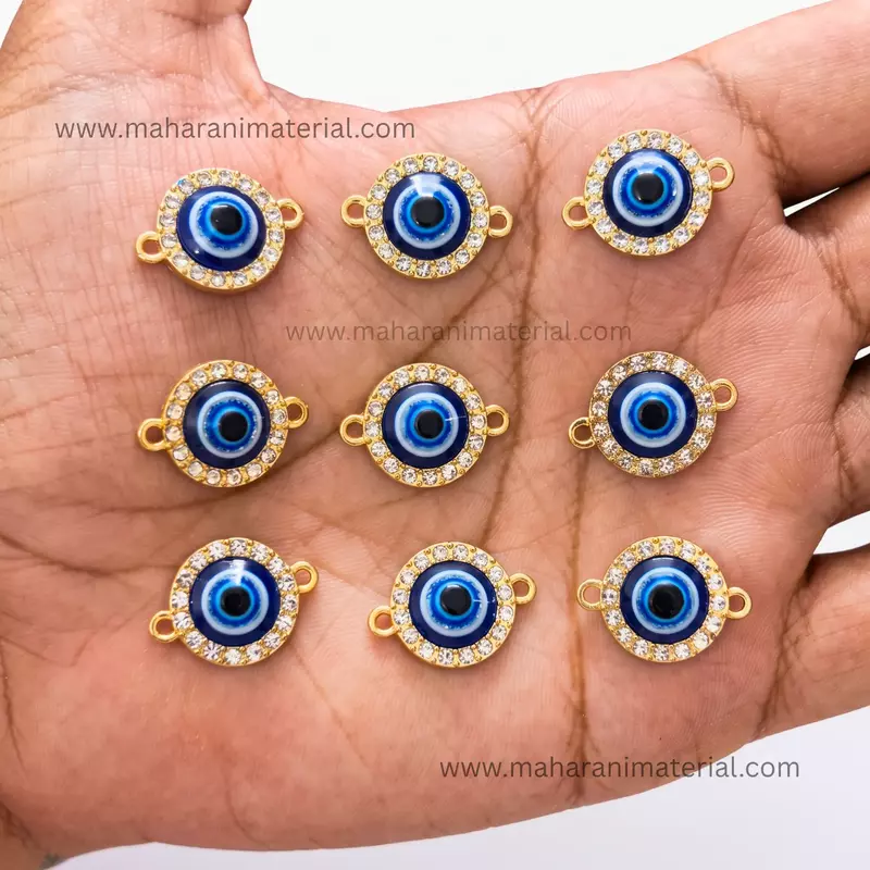 Evil Eye Patch