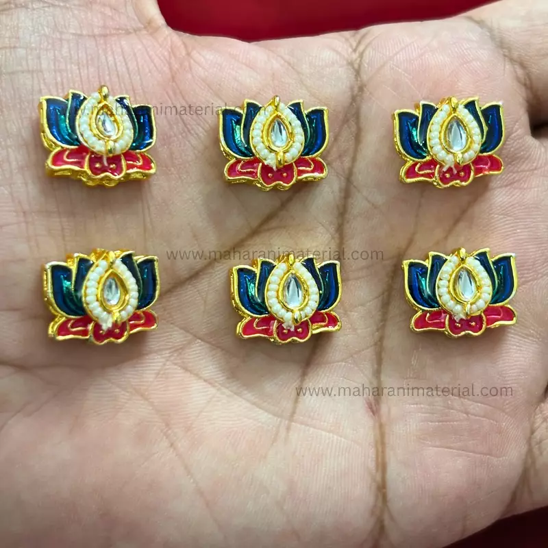 Moti Lotus