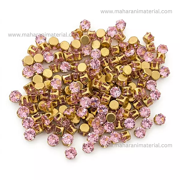 5MM ROUND | Fitting Stone