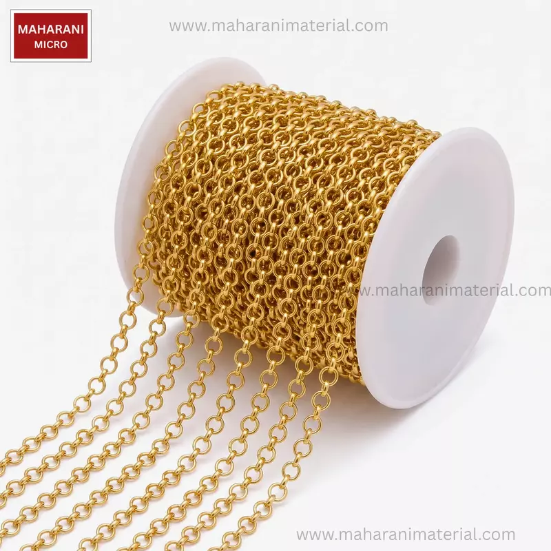 kadi chain micro