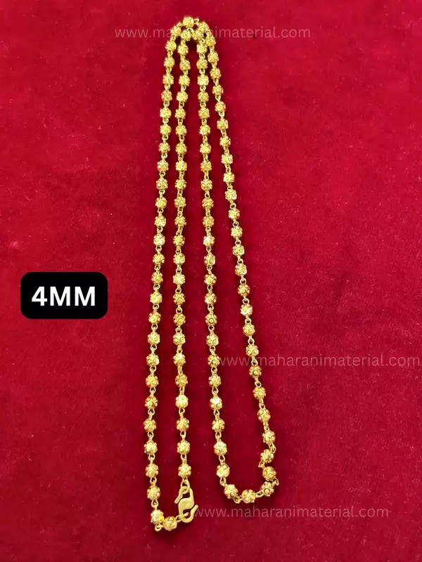 Bindi Chain