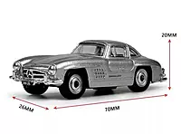 Mercedes Benz 300 SL (1954)