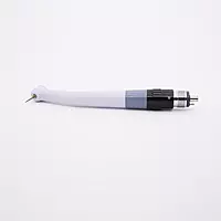 Tosi Disposable Airotor Handpiece | Single-Use High-Speed Dental Air Rotor | 2-Hole Compatible