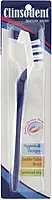 ICPA Clinsodent Denture Cleaning Ultra Soft Toothbrush