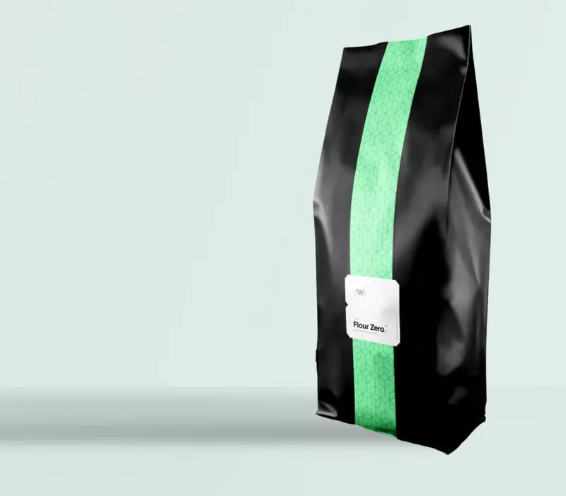 TWF Flour Zero 5Kg - TWF