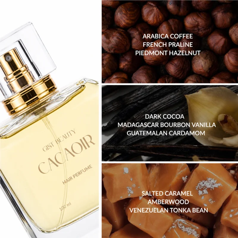 Cacaoir - Hair Perfume 100 ml