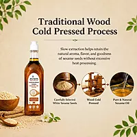 Sesame Oil