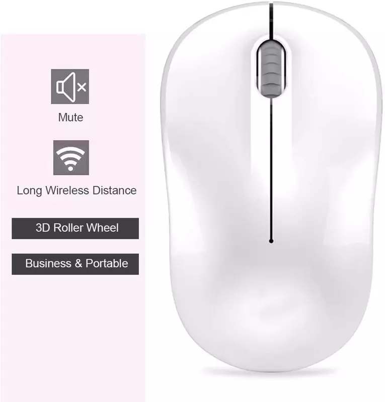 HAMMOK BT MOUSE ELMA PRO