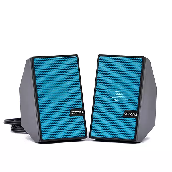 Coconut US01 - USB SPEAKERS