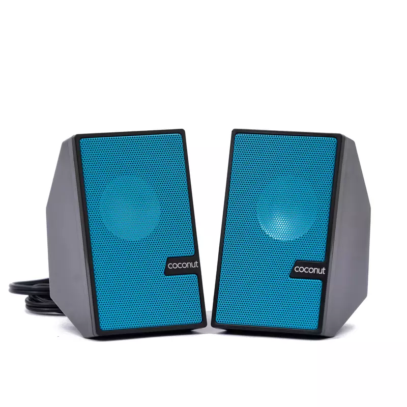 Coconut US01 - USB SPEAKERS