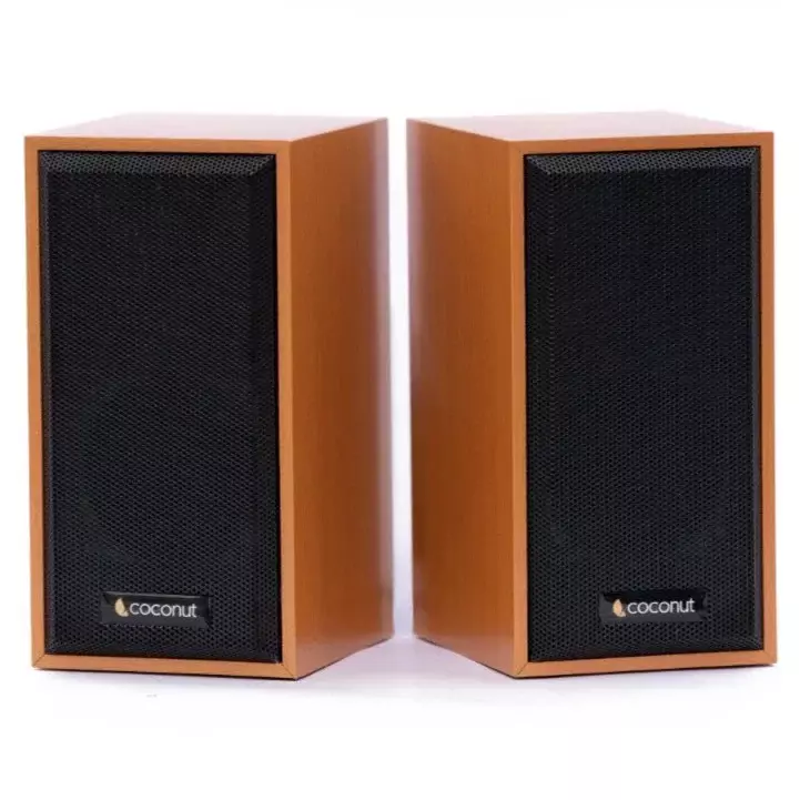Coconut US02 - USB SPEAKERS