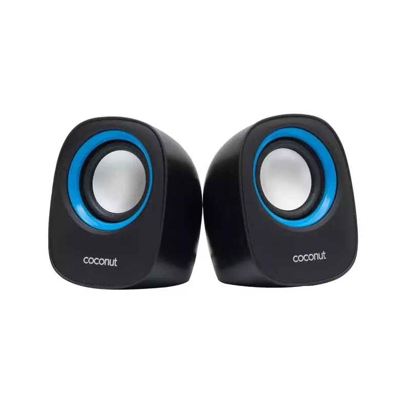 Coconut US07 - USB SPEAKERS