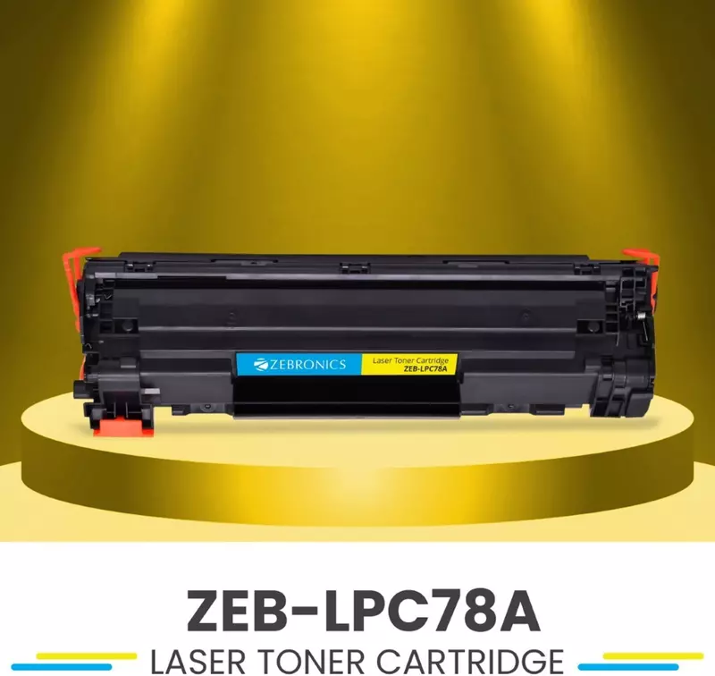 Zeb 78A Cartridge