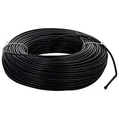 1.1 kV 4 sq.mm 4 Core Copper Cable 1.1 kV 4 sq.mm 4 Core Copper Cable