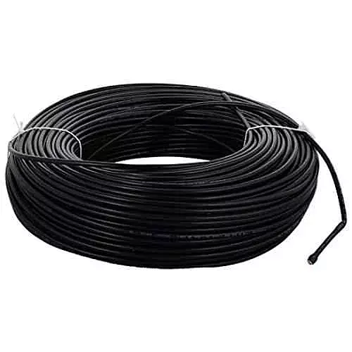 1.1 kV 4 sq.mm 4 Core Copper Cable 1.1 kV 4 sq.mm 4 Core Copper Cable