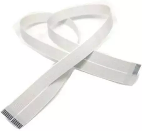 20 Pin 1mm Pitch Folded Head Cable for Epson L210 M100 M200 20 Pin 1mm Pitch Folded Head Cable for Epson L210 M100 M200