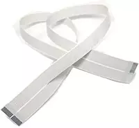 20 Pin 1mm Pitch 385mm Head Cable (Folded) For Epson L3110 Printer