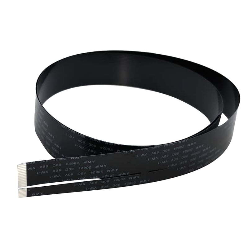 20 Pin 1mm Pitch 695mm CCD Scanner Cable For HP LaserJet M1213 M1136 Canon 3010 Printer 20 Pin 1mm Pitch 695mm CCD Scanner Cable For HP LaserJet M1213 M1136 Canon 3010 Printer