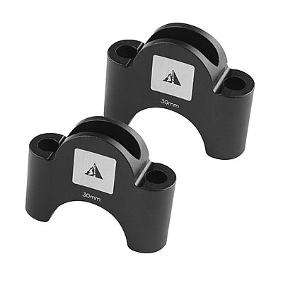 Profile Design Aerobar Riser Kit 30mm