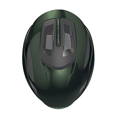 Abus Gamechanger 2.0 Moss-Green M Abus Gamechanger 2.0 Moss-Green M