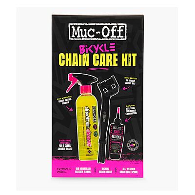 Muc-off Chain Care Kit Muc-off Chain Care Kit