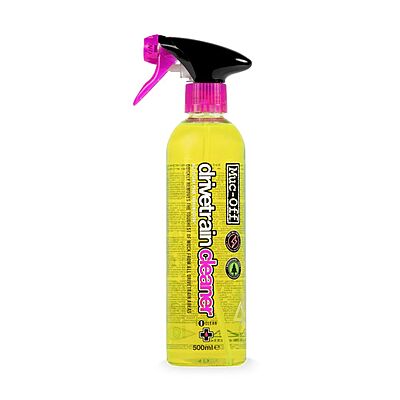 Muc-off Chain Care Kit Muc-off Chain Care Kit