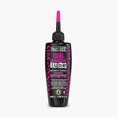 Muc-off Chain Care Kit Muc-off Chain Care Kit