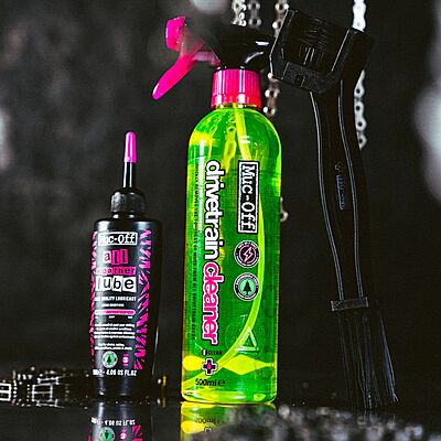 Muc-off Chain Care Kit Muc-off Chain Care Kit