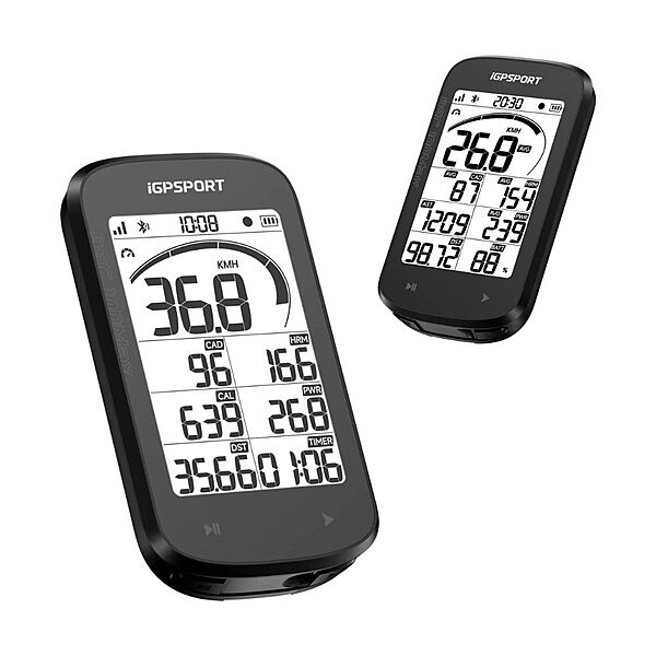 IGPSports Cycle Computer BSC100max IGPSports Cycle Computer BSC100max