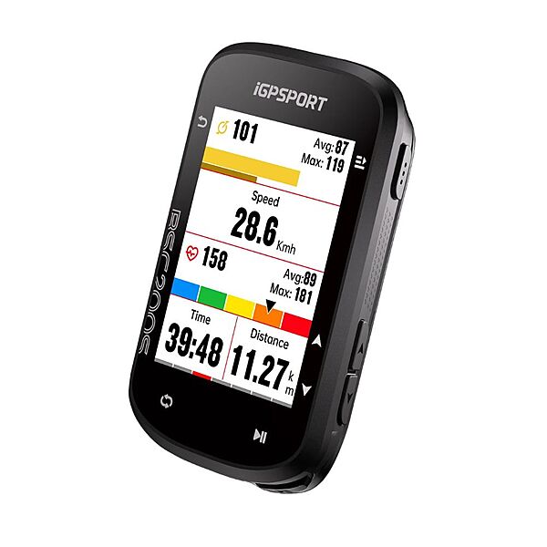IGPSports Cycle Computer BSC200S IGPSports Cycle Computer BSC200S