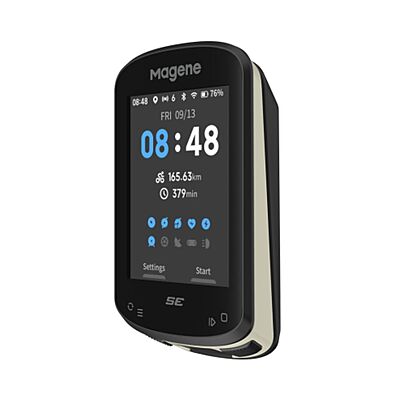 Magene C506SE GPS Bike Computer Magene C506SE GPS Bike Computer