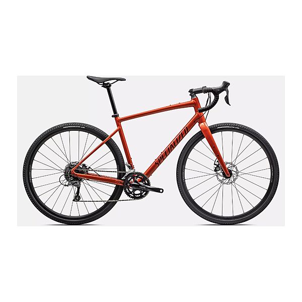 Specialized Diverge E5 Specialized Diverge E5