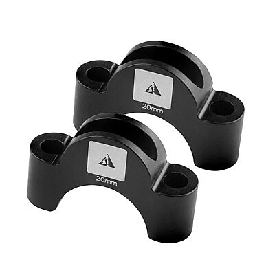 Profile  Design Aerobar Riser kit 60mm