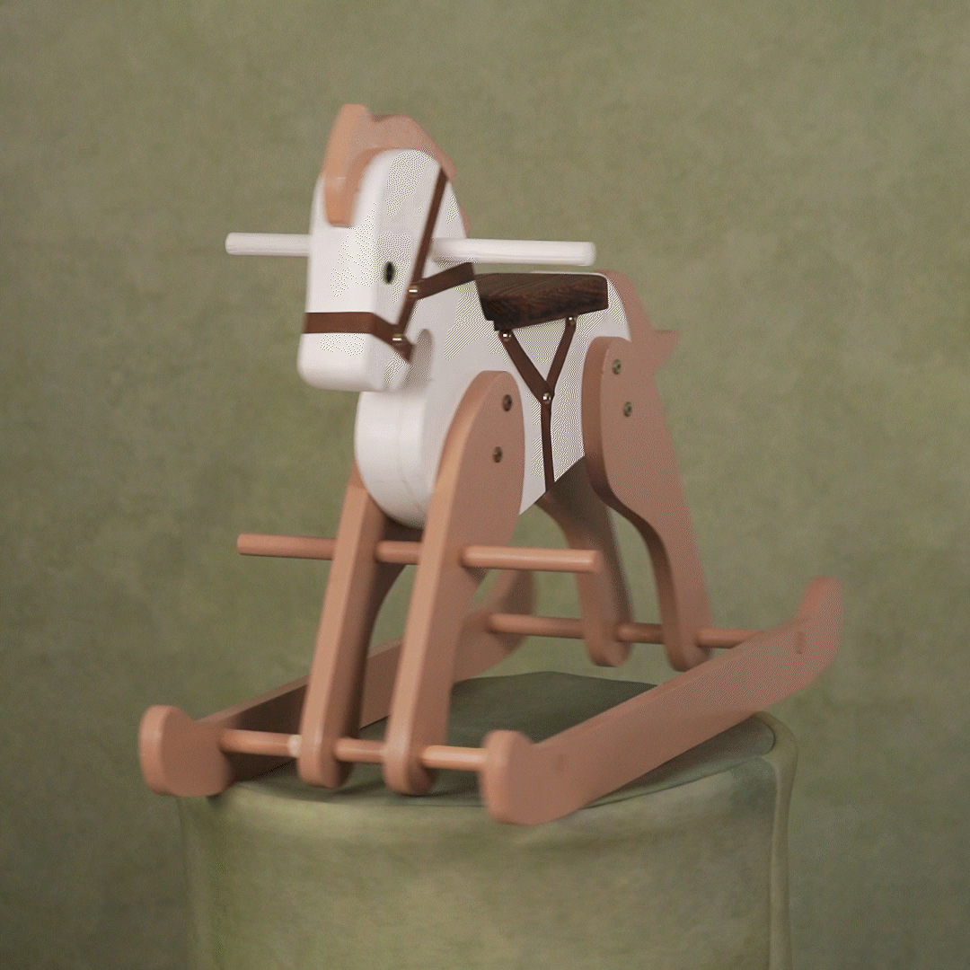 Rocking Horse
