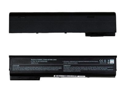 Laptop Battery For HP ProBook 640 645 650 655 640-G1, 645-G1,CA06, 10.8V 6 Cells 4400mAh 鈥?Compatible Laptop Battery For HP ProBook 640 645 650 655 640-G1, 645-G1,CA06, 10.8V 6 Cells 4400mAh 鈥?Compatible