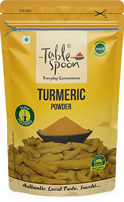 Tablespoon Turmeric Powder