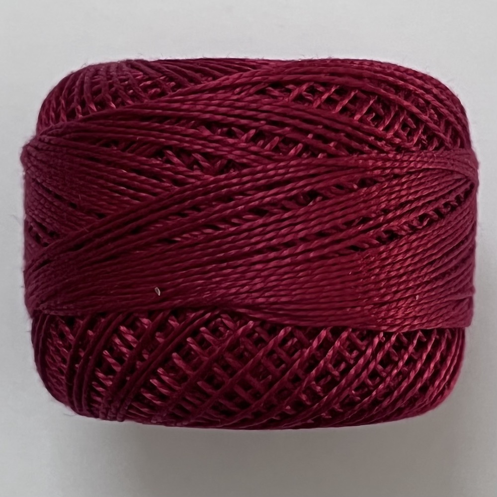 Anchor mercer pearl cotton Art.4591008 shade no. 00020