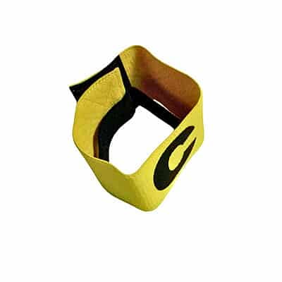 Professional Captain Arm Band