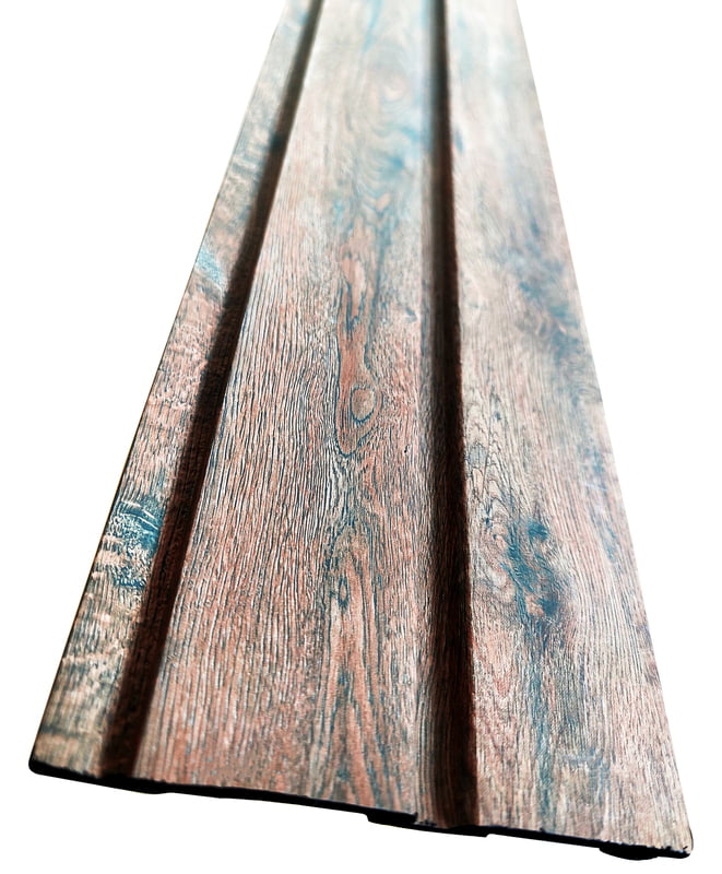 Sehrawat Brothers Charcoal Louvers Panels SBCLP_011