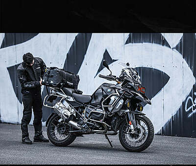 Rhinowalk Warrior Series X Waterproof Duffel Bag