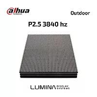 OUTDOOR P2.5