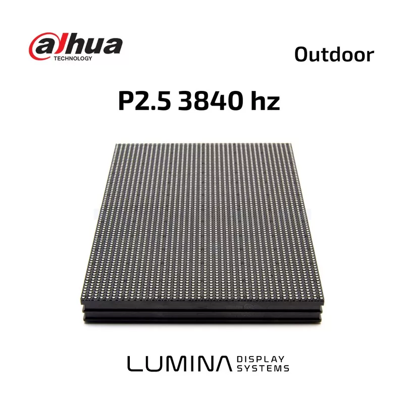 OUTDOOR P2.5