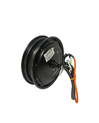 HUB MOTOR 10 INCH 1000W DISC NYX